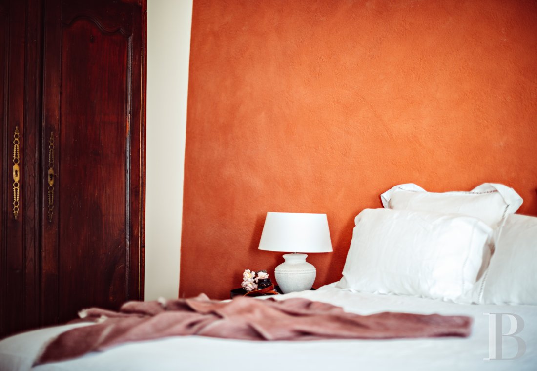 A country house rental for a year with access to the services and facilities of a large estate, an hour’s train ride from Paris in Touraine  - photo  n°14